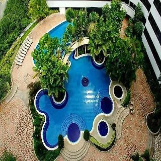 ***  Caracas Palace Hotel ベネズエラ