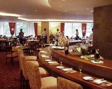 ***  Caracas Palace Hotel ベネズエラ