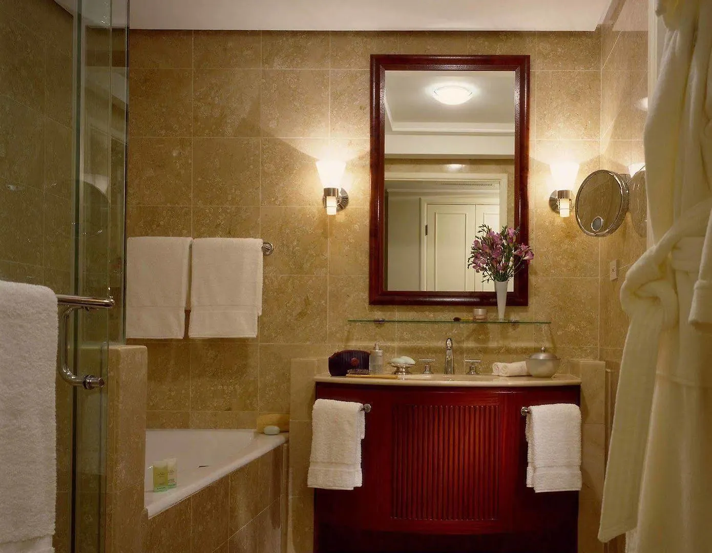 ***  Caracas Palace Hotel Venezuela