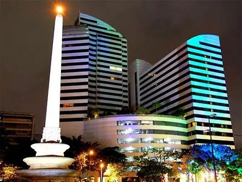 Caracas Palace Hotel