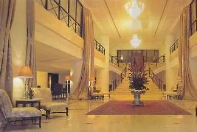 Caracas Palace Hotel