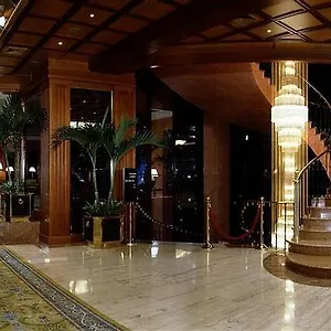 Melia Отель