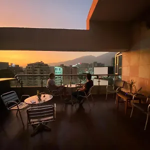 Frühstückspension Ololo, Caracas