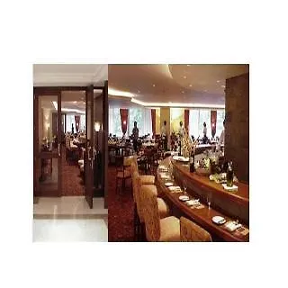 Caracas Palace Hotel Venezuela