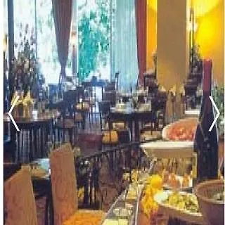 Caracas Palace Hotel