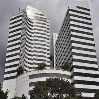 ***  Caracas Palace Hotel Venezuela
