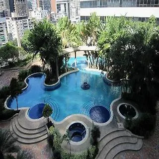Caracas Palace Hotel