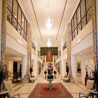 Caracas Palace Hotel 3*,