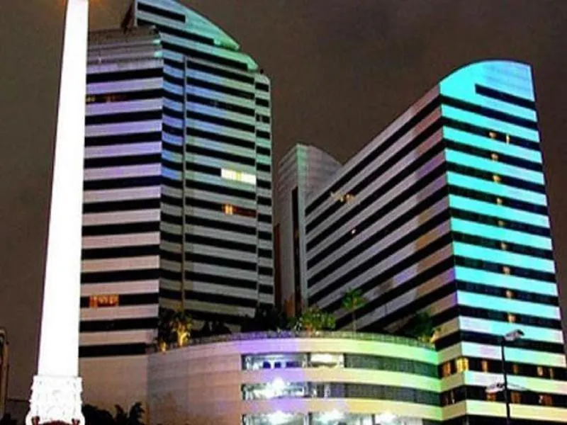 Caracas Palace Hotel
