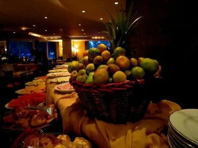 Caracas Palace Hotel 3*,