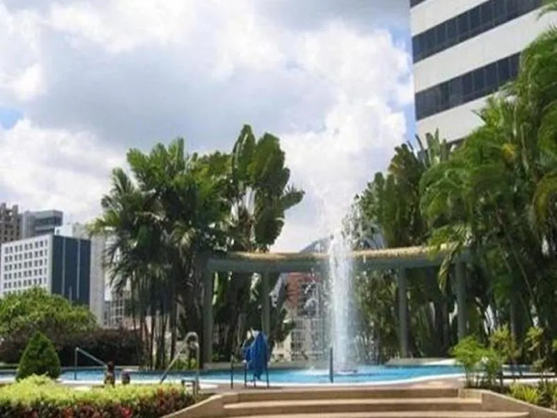 Caracas Palace Hotel