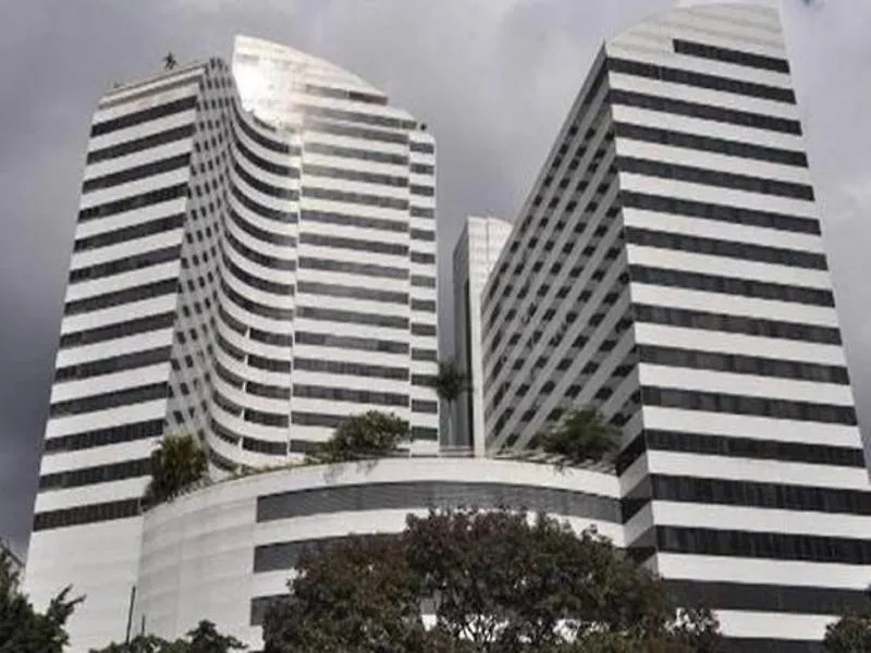 Caracas Palace Hotel