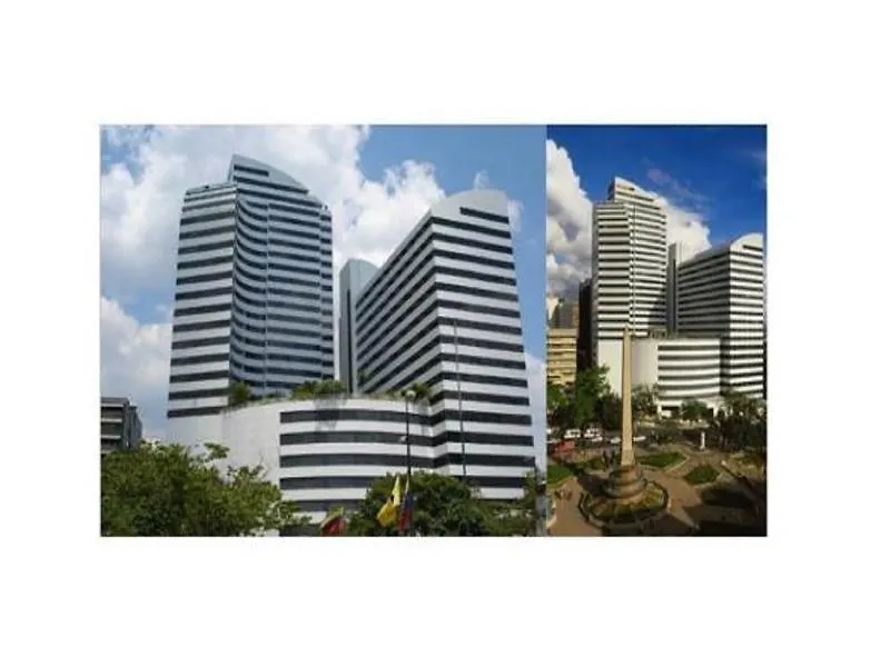 Caracas Palace Hotel Venezuela