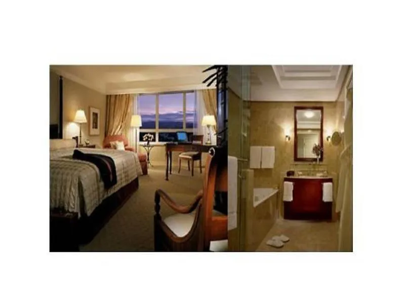 Caracas Palace Hotel