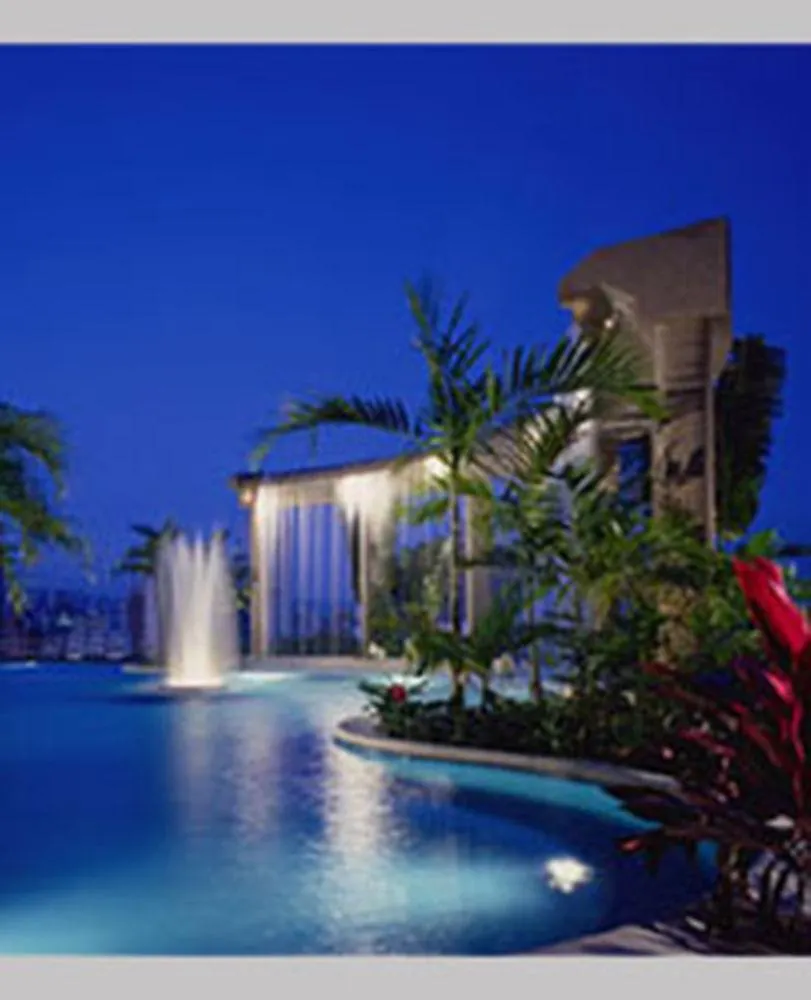 Caracas Palace Hotel