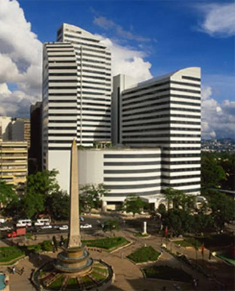 Caracas Palace Hotel