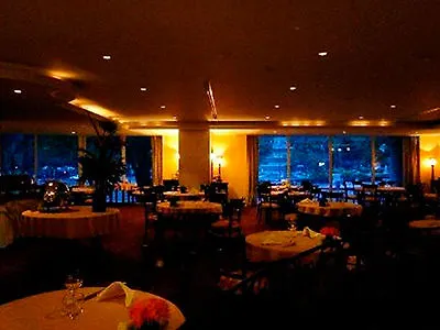 Caracas Palace Hotel