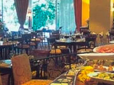 Caracas Palace Hotel