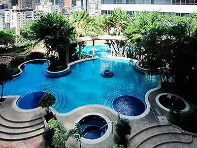 Caracas Palace Hotel