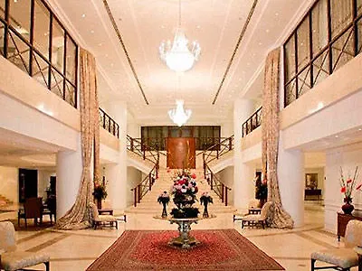 Caracas Palace Hotel 3*,