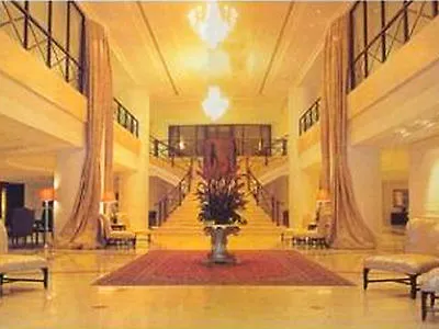 Caracas Palace Hotel Venezuela