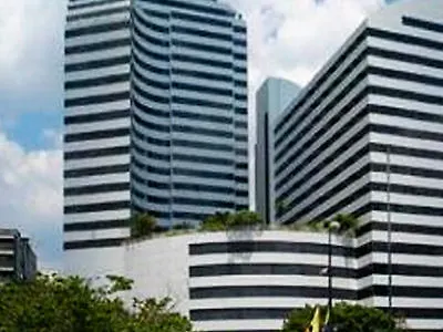 Caracas Palace Hotel