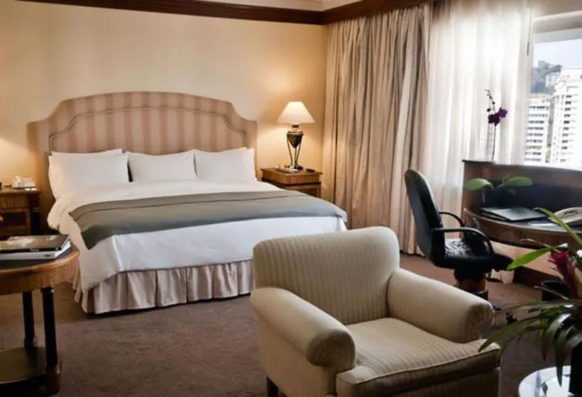 Caracas Palace Hotel