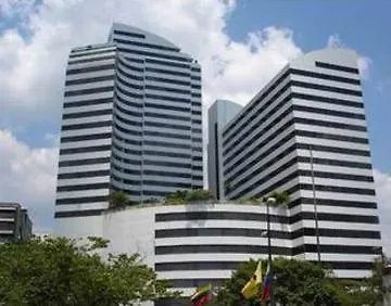 Caracas Palace Hotel