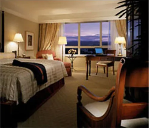 Caracas Palace Hotel
