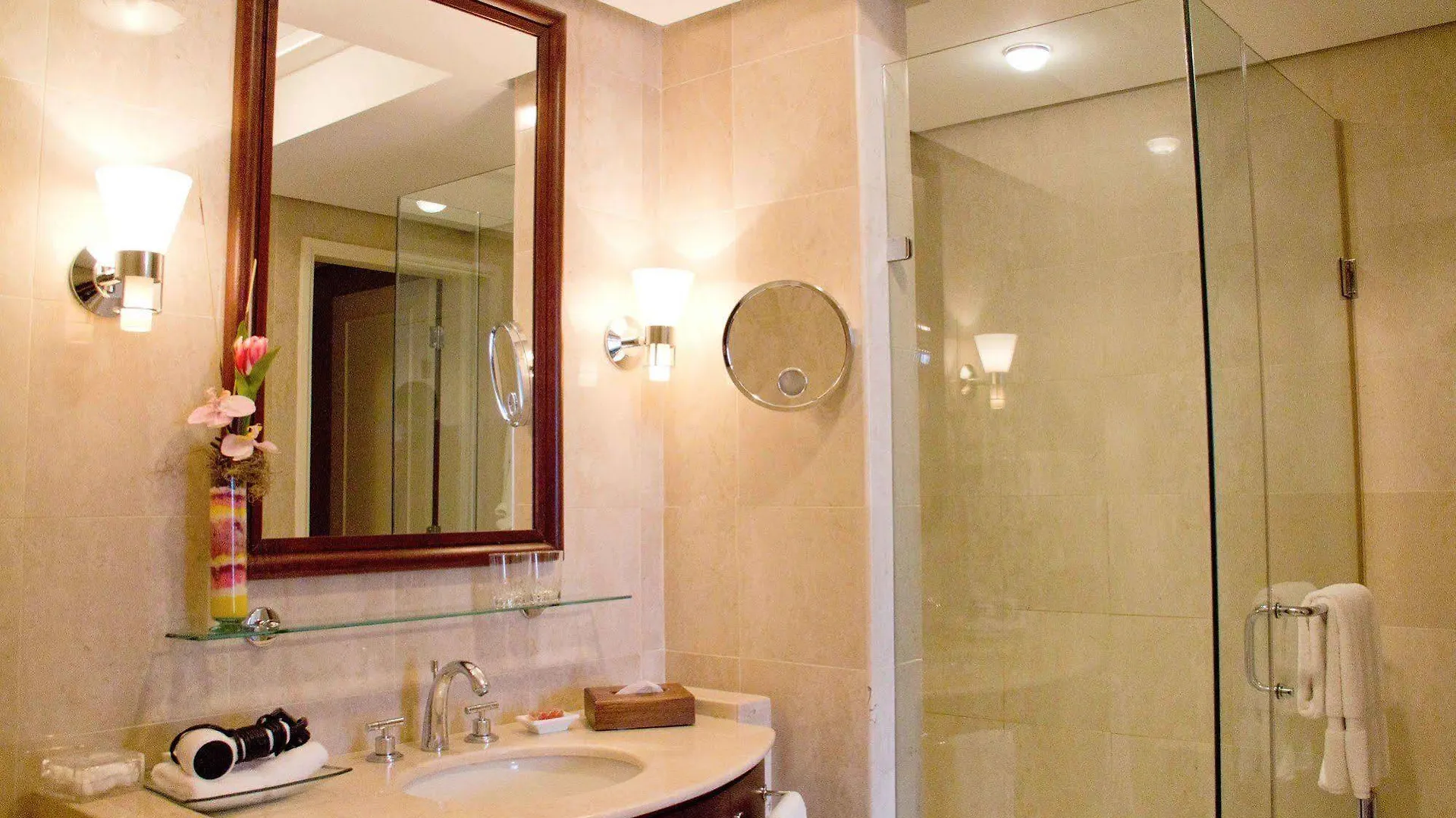 Caracas Palace Hotel