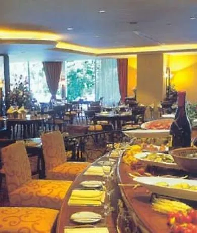 Caracas Palace Hotel